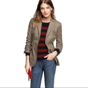 J. Crew 